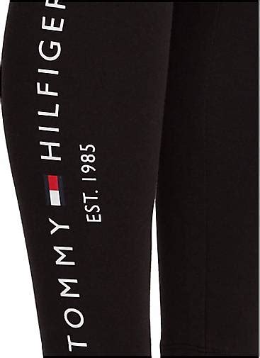 tommy hilfiger leggings damen sale